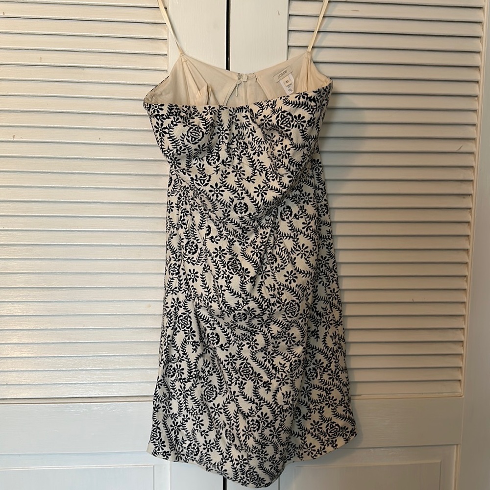 J. Crew Dress
